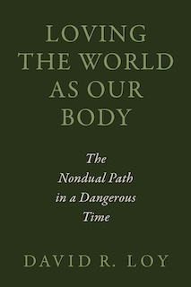 Loving the World as our Body